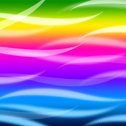 Пазл: Волны