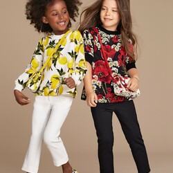 Пазл: Модельки