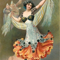 Пазл: Карнавал