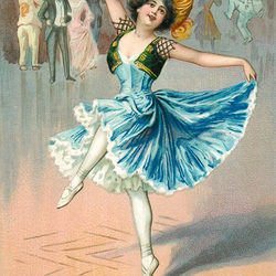 Пазл: Карнавал