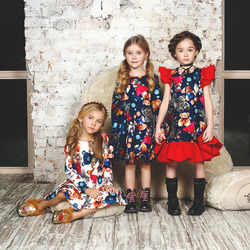 Пазл: Медведи в тренде