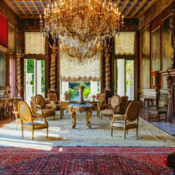 Пазл: Интерьер