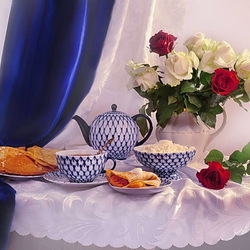 Пазл: Масленица