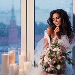 Пазл: Невеста в ожидании