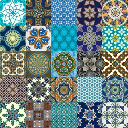 Пазл: Орнамент