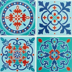 Пазл: Керамика