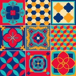 Пазл: Орнамент