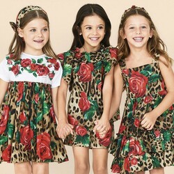 Пазл: Модницы