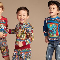 Пазл: Любимым мальчишкам