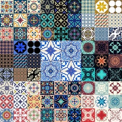 Пазл: Керамика