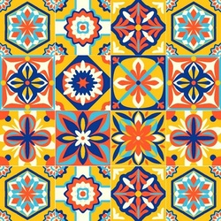 Пазл: Орнамент