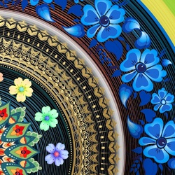 Пазл: Орнамент