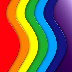 Пазл: Зигзаг