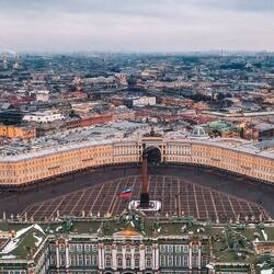 Пазл: Площади