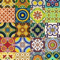 Пазл: Орнамент