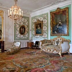 Пазл: Версаль