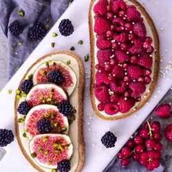 Пазл: Съедобный шедевр