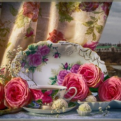 Пазл: Всегда праздник