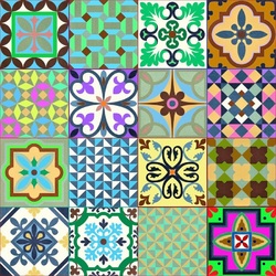 Пазл: Орнамент