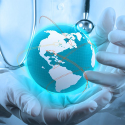 Пазл: Мировая медицина