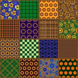 Пазл: Орнамент