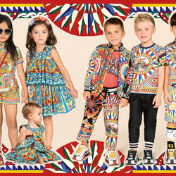 Пазл: Лето, мы готовы!