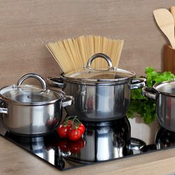 Пазл: На кухне