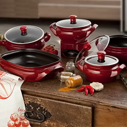 Пазл: На кухне