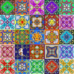 Пазл: Орнамент