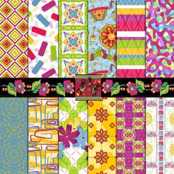 Пазл: Орнамент