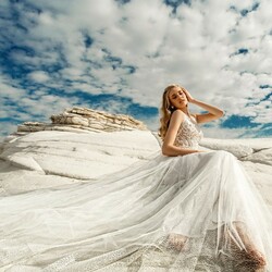 Пазл: До самого неба