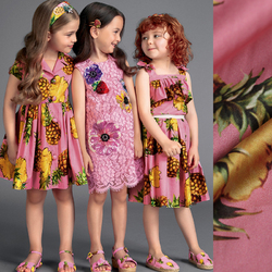 Пазл: Ананас любишь?