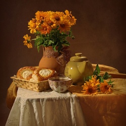 Пазл: Душевный 