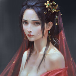 Пазл: Печаль