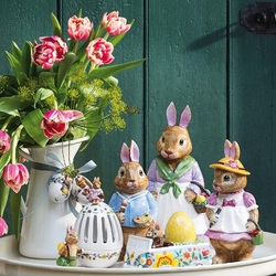 Пазл: Ушастая семейка