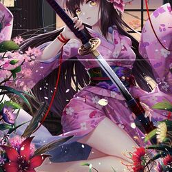 Пазл: Мечница