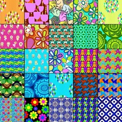 Пазл: Орнамент