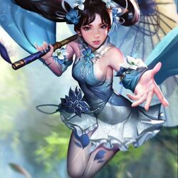 Пазл: Возьми меня за руку