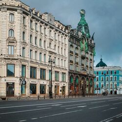 Пазл: Пусто