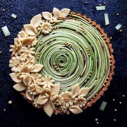 Пазл: Тортик