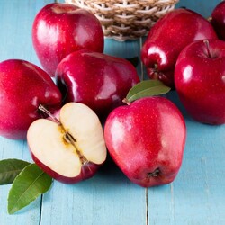 Пазл: Яблоки