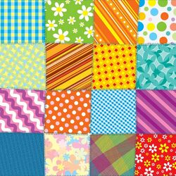 Пазл: Принты