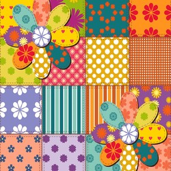 Пазл: Принты