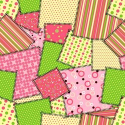 Пазл: Принты