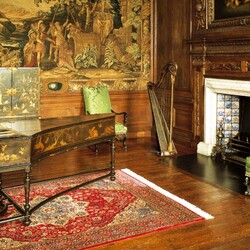 Пазл: Дворец Холируд