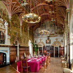 Пазл: Замок Кардифф