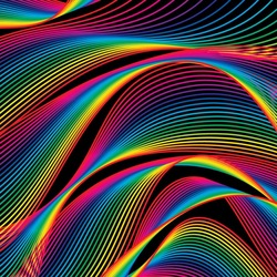 Пазл: Абстракция