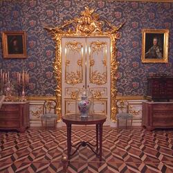 Пазл: Петергоф