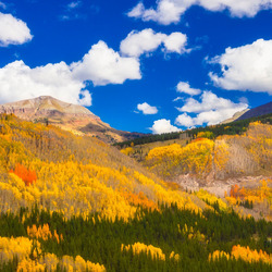 Пазл: Невероятная красота природы