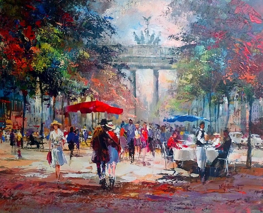 Willem haenraets картины в большом разрешении